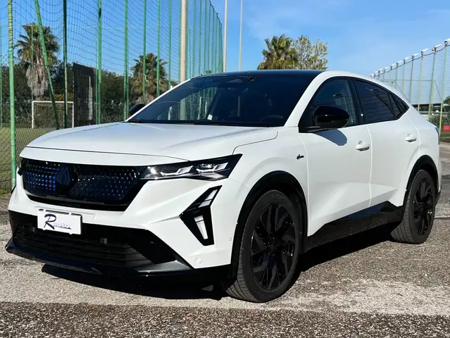 Renault Rafale 1.2 full hybrid Esprit Alpine 200cv PREZZO REALE