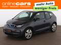 BMW i3 120Ah Aut LED NAVI TEMPOMAT PARKHILFE Grau - thumbnail 1