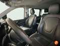 Mercedes-Benz V 250 250d Extralargo Avantgarde 7GT Negro - thumbnail 10