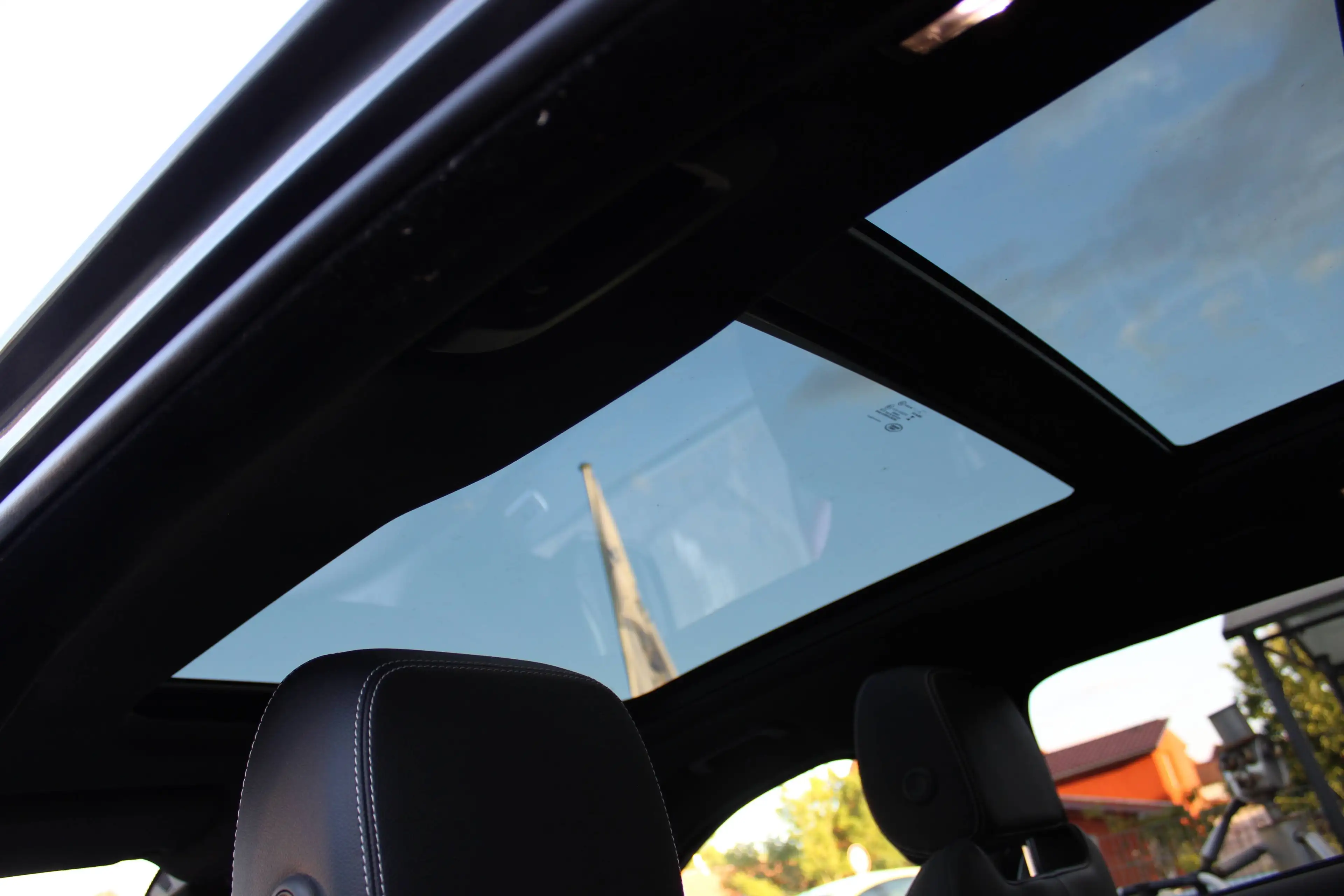 Jaguar F-Pace F-Pace Diesel 30d AWD R-Sport — photo 10
