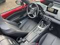 Mazda MX-5 SKYACTIV-G 132 RWD Exclusive-line Rojo - thumbnail 13