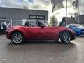 Mazda MX-5 SKYACTIV-G 132 RWD Exclusive-line Rojo - thumbnail 3