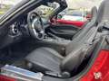 Mazda MX-5 SKYACTIV-G 132 RWD Exclusive-line Rojo - thumbnail 9
