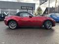 Mazda MX-5 SKYACTIV-G 132 RWD Exclusive-line Rojo - thumbnail 16
