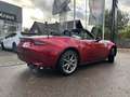 Mazda MX-5 SKYACTIV-G 132 RWD Exclusive-line Rojo - thumbnail 4