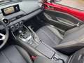 Mazda MX-5 SKYACTIV-G 132 RWD Exclusive-line Rojo - thumbnail 14