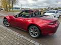 Mazda MX-5 SKYACTIV-G 132 RWD Exclusive-line Rojo - thumbnail 7