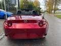 Mazda MX-5 SKYACTIV-G 132 RWD Exclusive-line Rojo - thumbnail 5