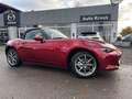 Mazda MX-5 SKYACTIV-G 132 RWD Exclusive-line Rojo - thumbnail 15