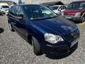 Volkswagen Polo Tour Edition *ALLWETTERREIFEN / TÜV NEU* Azul - thumbnail 3