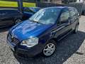 Volkswagen Polo Tour Edition *ALLWETTERREIFEN / TÜV NEU* Azul - thumbnail 1