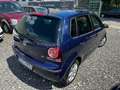 Volkswagen Polo Tour Edition *ALLWETTERREIFEN / TÜV NEU* Azul - thumbnail 4