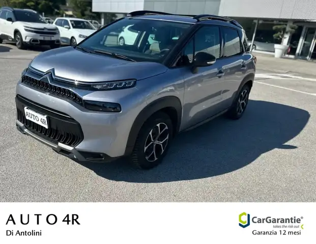 Citroen C3 Aircross C3 Aircross PureTech 110 S&S Max ***GPL***