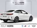 BMW 220 i Gran Coupe M Sport Navi Klima LED SHZ 18" Weiß - thumbnail 6