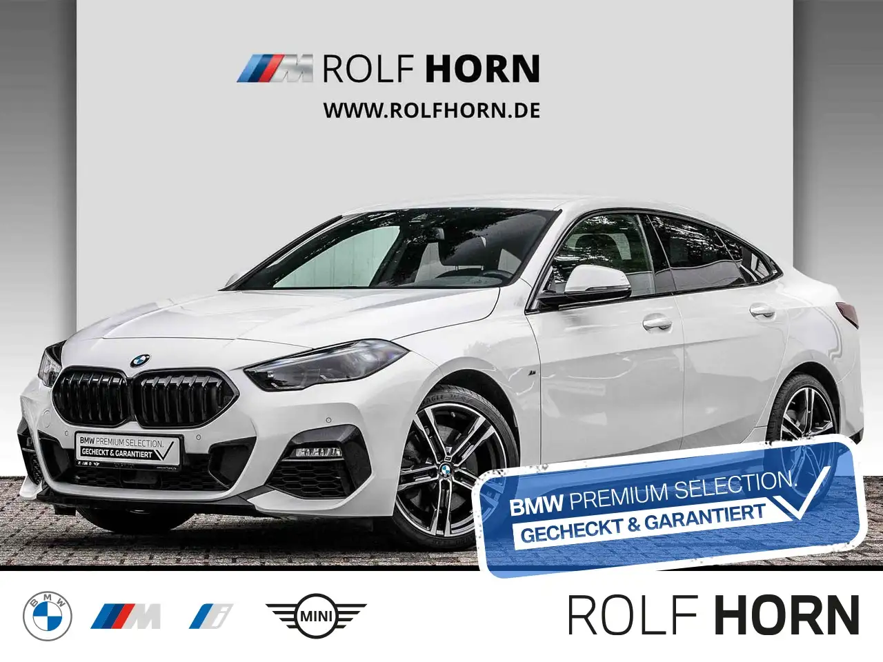 BMW 220