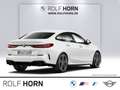 BMW 220 i Gran Coupe M Sport Navi Klima LED SHZ 18" Weiß - thumbnail 2