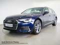 Audi A6 Avant 45 TFSI quattro S tro. LED AHK PANO virt. Co Blau - thumbnail 1