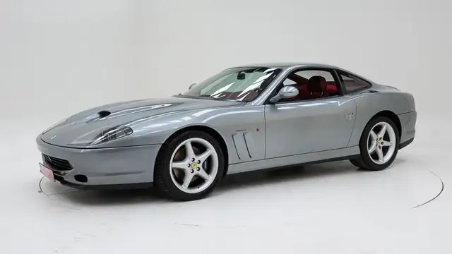 Ferrari 550 Maranello '97 CH8105
