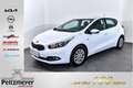 Kia Ceed / cee'd 1.4 CVVT Attract plus Weiß - thumbnail 1