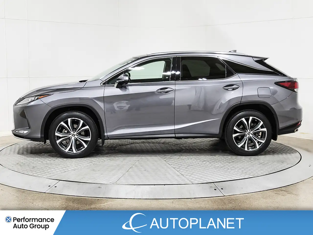 Lexus RX photo Lexus RX