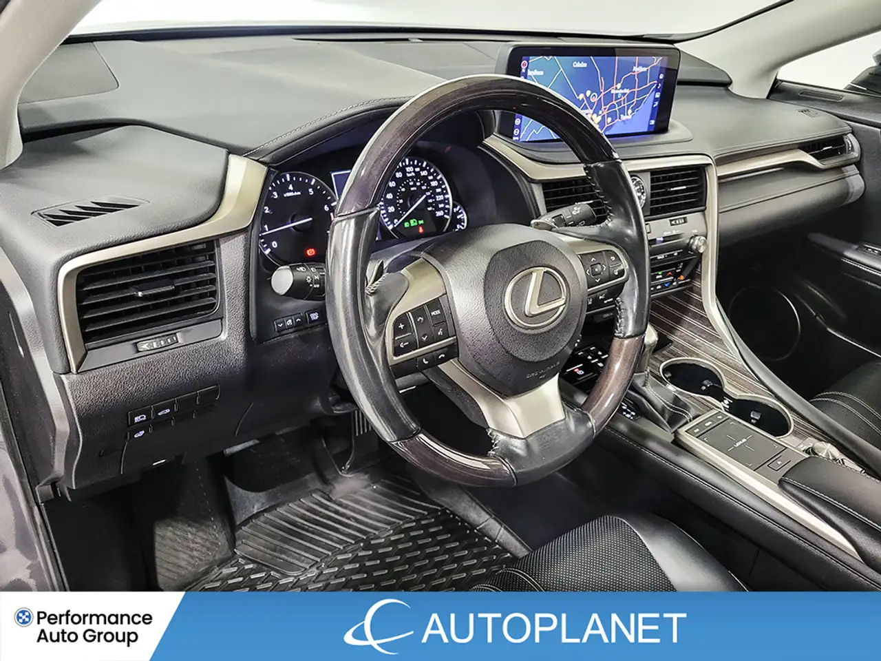 Lexus RX photo Lexus RX