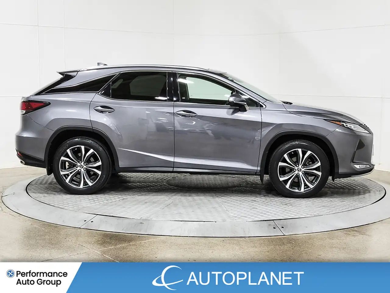 Lexus RX photo Lexus RX