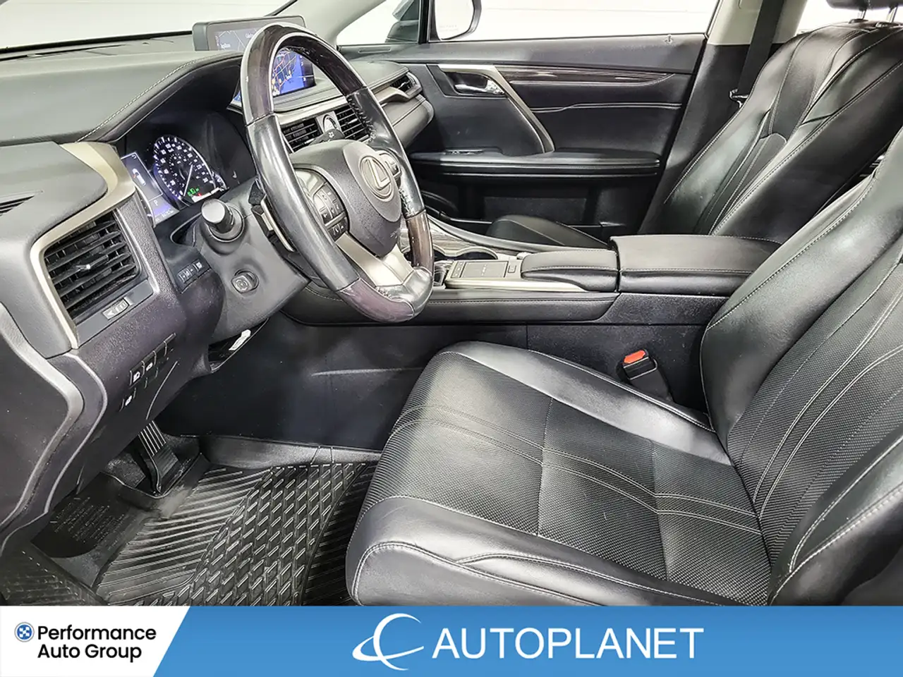 Lexus RX photo Lexus RX