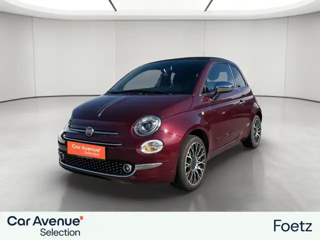 Fiat 500 500
