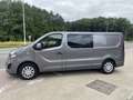 Opel Vivaro 1.6 CDTi Double Cabine / GPS / Caméra / Cruise Grijs - thumbnail 6