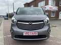 Opel Vivaro 1.6 CDTi Double Cabine / GPS / Caméra / Cruise Grijs - thumbnail 5
