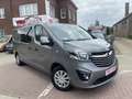 Opel Vivaro 1.6 CDTi Double Cabine / GPS / Caméra / Cruise Grijs - thumbnail 1