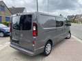 Opel Vivaro 1.6 CDTi Double Cabine / GPS / Caméra / Cruise Grijs - thumbnail 4