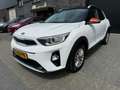 Kia Stonic 1.4 MPi | 12MND GARANTIE | AUTOMAAT | NAVI | CAMER Wit - thumbnail 11