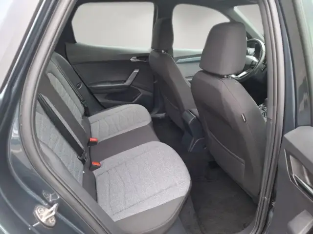 SEAT Arona view 13