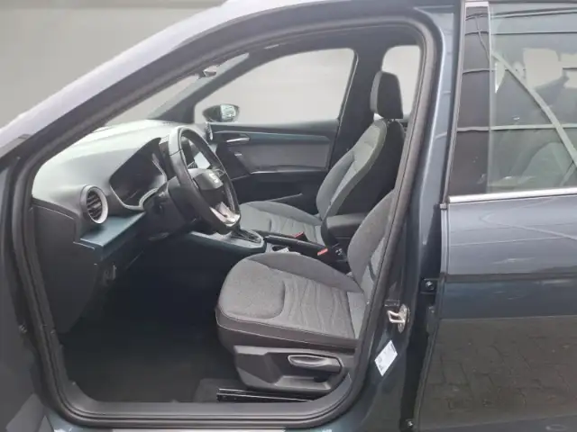 SEAT Arona view 7