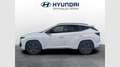 Hyundai TUCSON 1.6 TGDI 48V Style 4x4 DT Blanco - thumbnail 4