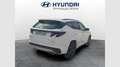 Hyundai TUCSON 1.6 TGDI 48V Style 4x4 DT Blanco - thumbnail 2