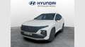 Hyundai TUCSON 1.6 TGDI 48V Style 4x4 DT Blanco - thumbnail 1