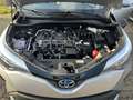 Toyota C-HR Hybrid Team D 1.8 EU6d Argent - thumbnail 7