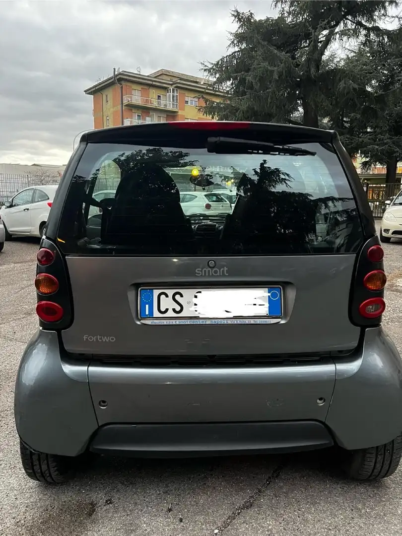 smart forTwo 0.7 Pure - 2