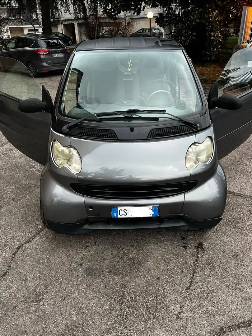 smart forTwo 0.7 Pure - 1