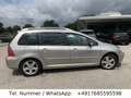 Peugeot 307 Break/ SW SW Roland Garros/Leder Silber - thumbnail 4