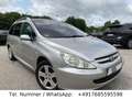 Peugeot 307 Break/ SW SW Roland Garros/Leder Silber - thumbnail 6