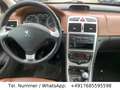 Peugeot 307 Break/ SW SW Roland Garros/Leder Silber - thumbnail 14
