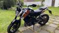 KTM 125 Duke Blanco - thumbnail 1