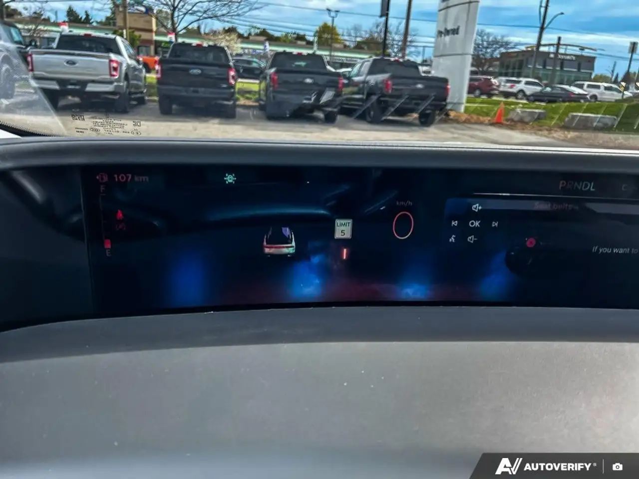 Lincoln Nautilus снимка Lincoln Nautilus