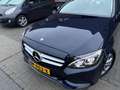 Mercedes-Benz C 350 e Lease Edition | 2E EIGENAAR | 12MND GARANTIE | P Bleu - thumbnail 13
