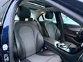 Mercedes-Benz C 350 e Lease Edition | 2E EIGENAAR | 12MND GARANTIE | P Bleu - thumbnail 38