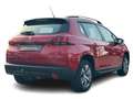 Peugeot 2008 Active PDC*KAM*TEMPOMAT*LED*AHK Rojo - thumbnail 6