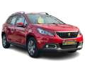 Peugeot 2008 Active PDC*KAM*TEMPOMAT*LED*AHK Rojo - thumbnail 4